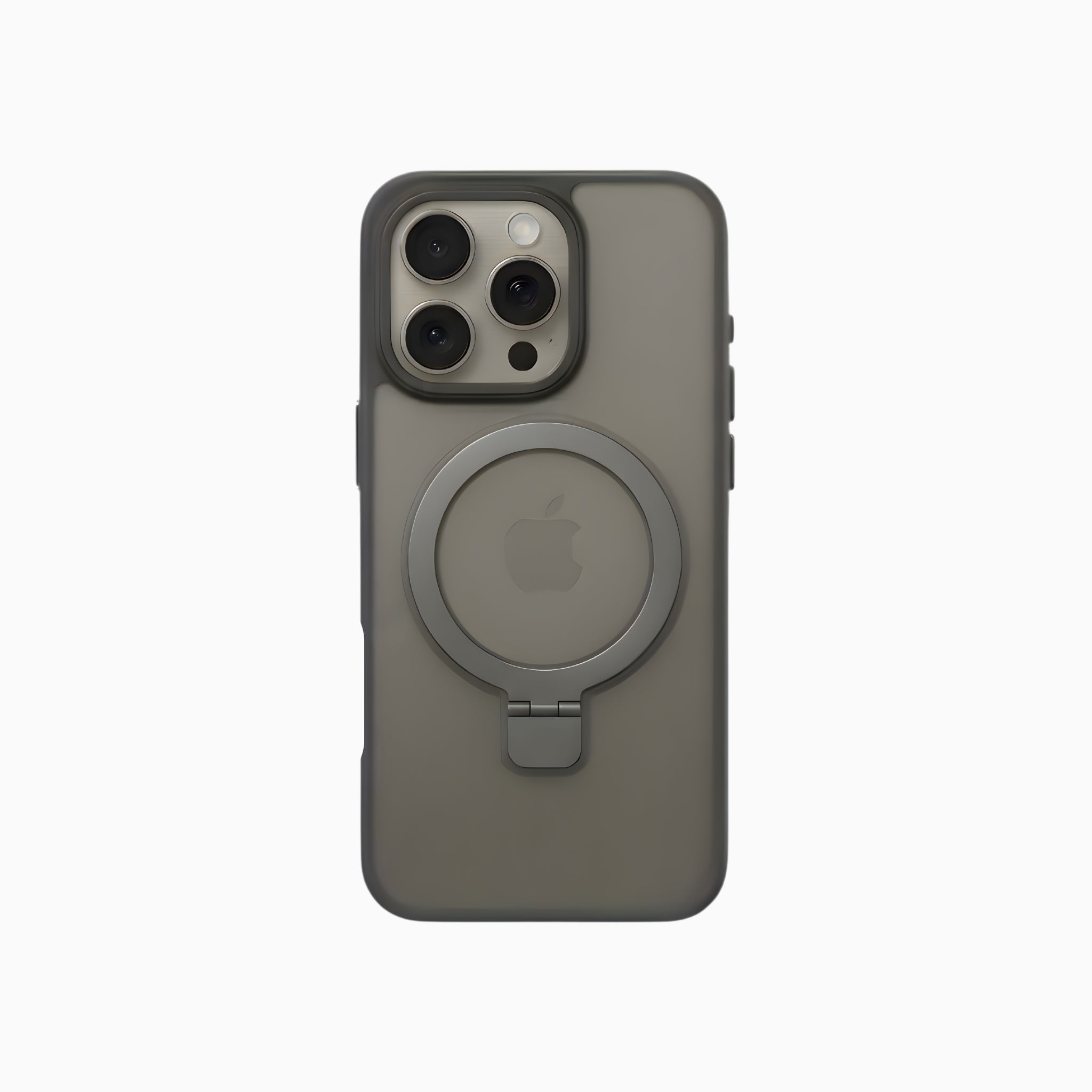 Magsafe_ring_case_donker_iphone_16_Pro_Max
