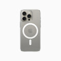 ThePhoneLab Protectie Hoesje Premium Transparant MagSafe - iPhone 13 Pro Max