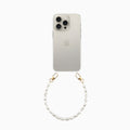 Pearl powercase iPhone 15 Pro