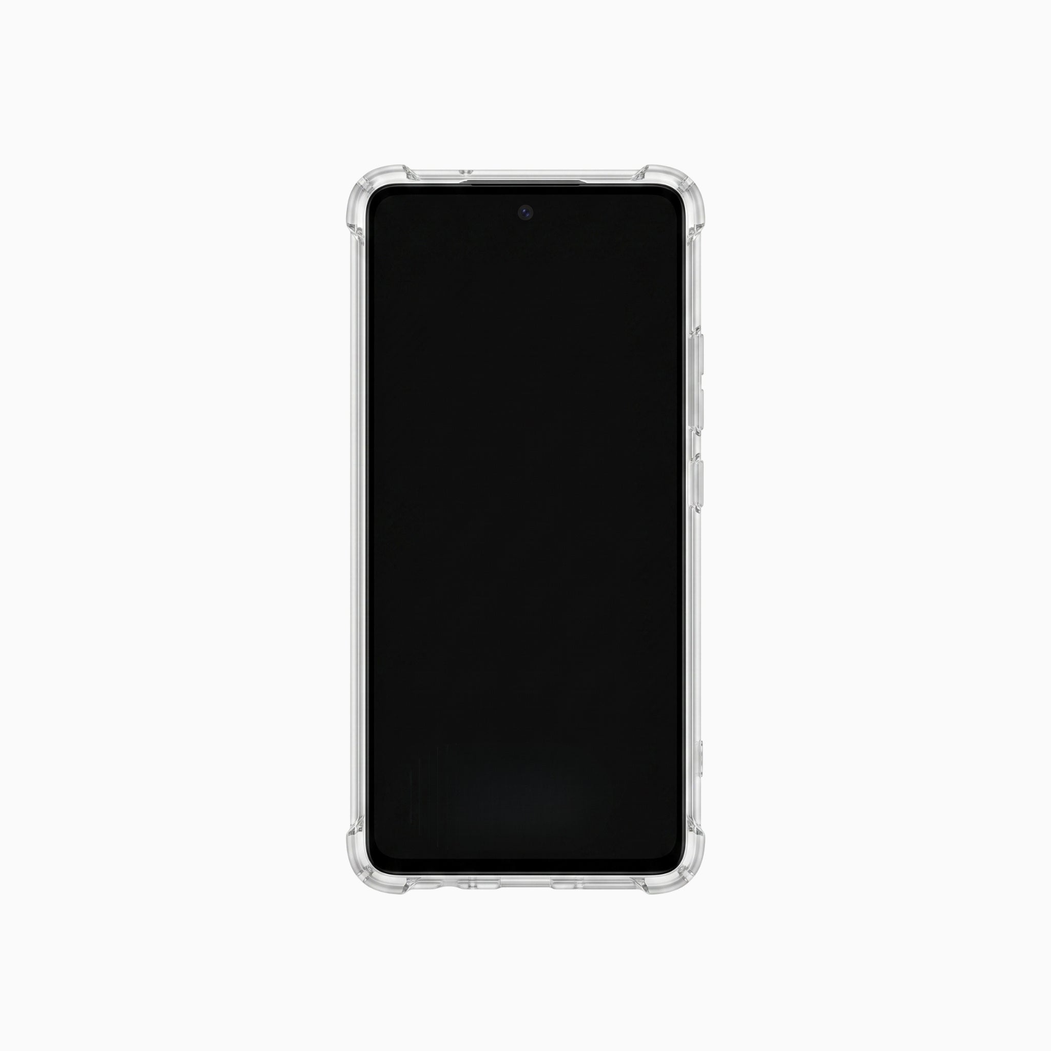 ThePhoneLab Protectie Hoesje Premium Transparant - Samsung Galaxy A50