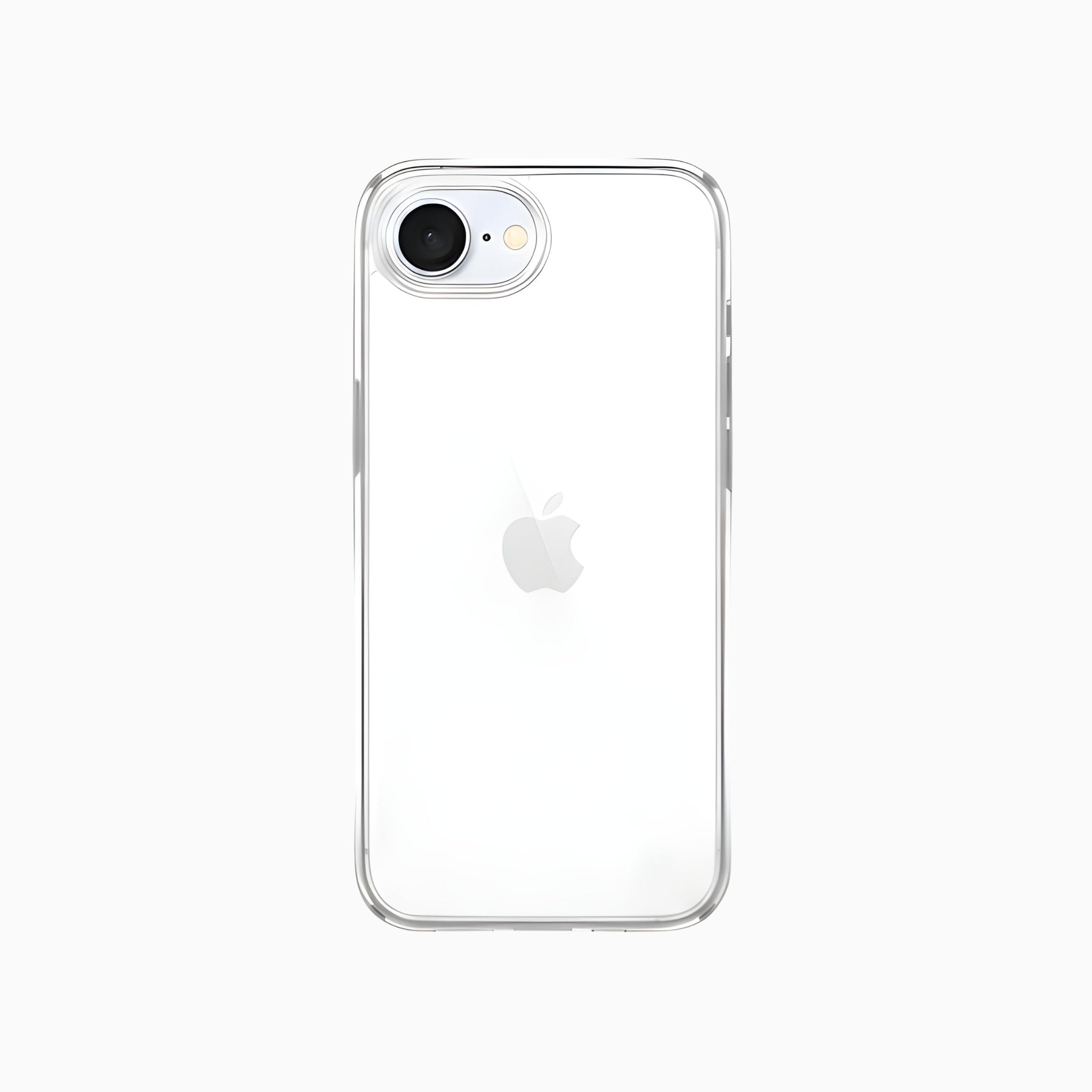 Premium_transparant_case_iPhone_16e