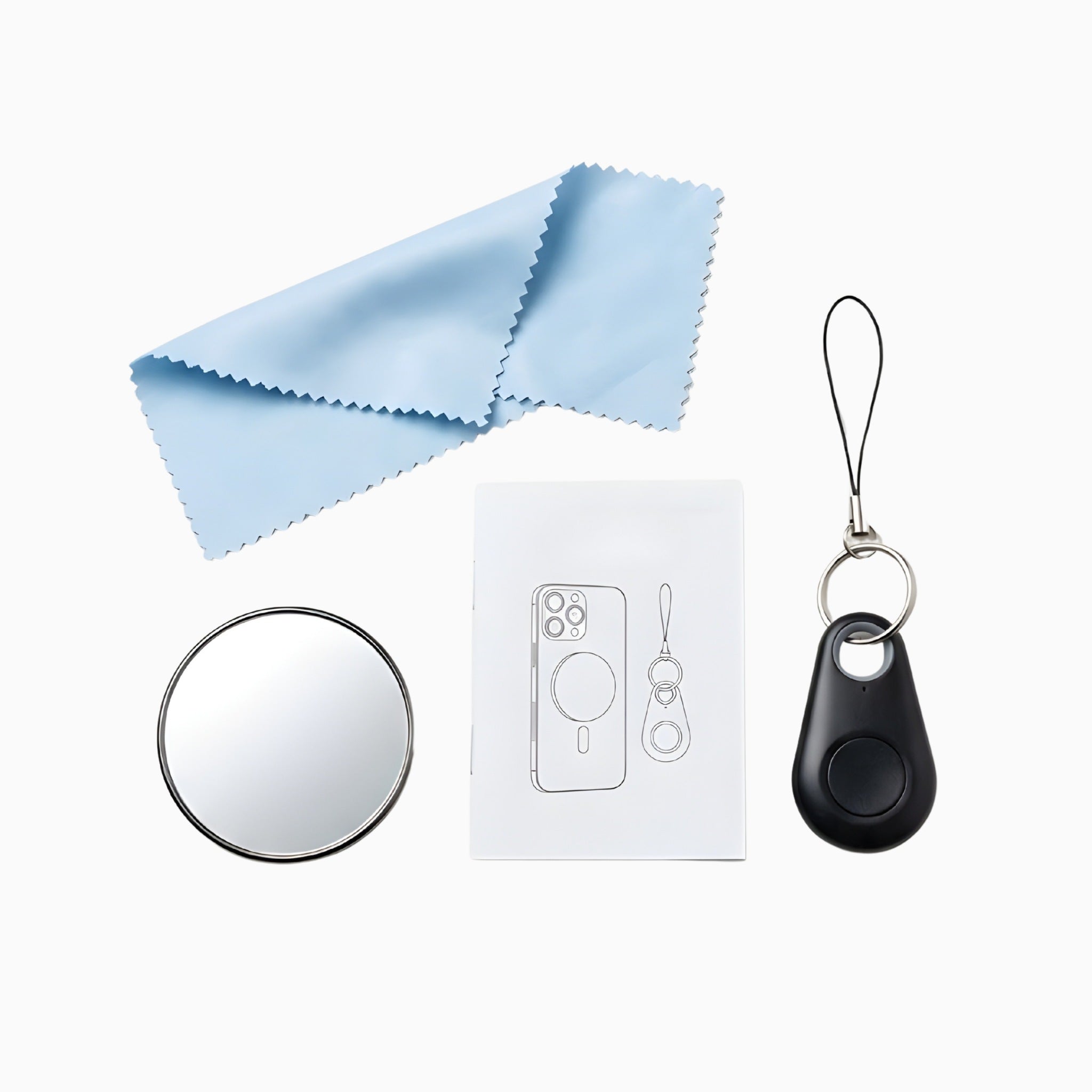 Selfie Mirror Magsafe