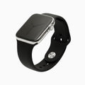 Sport_band_black_frontaal