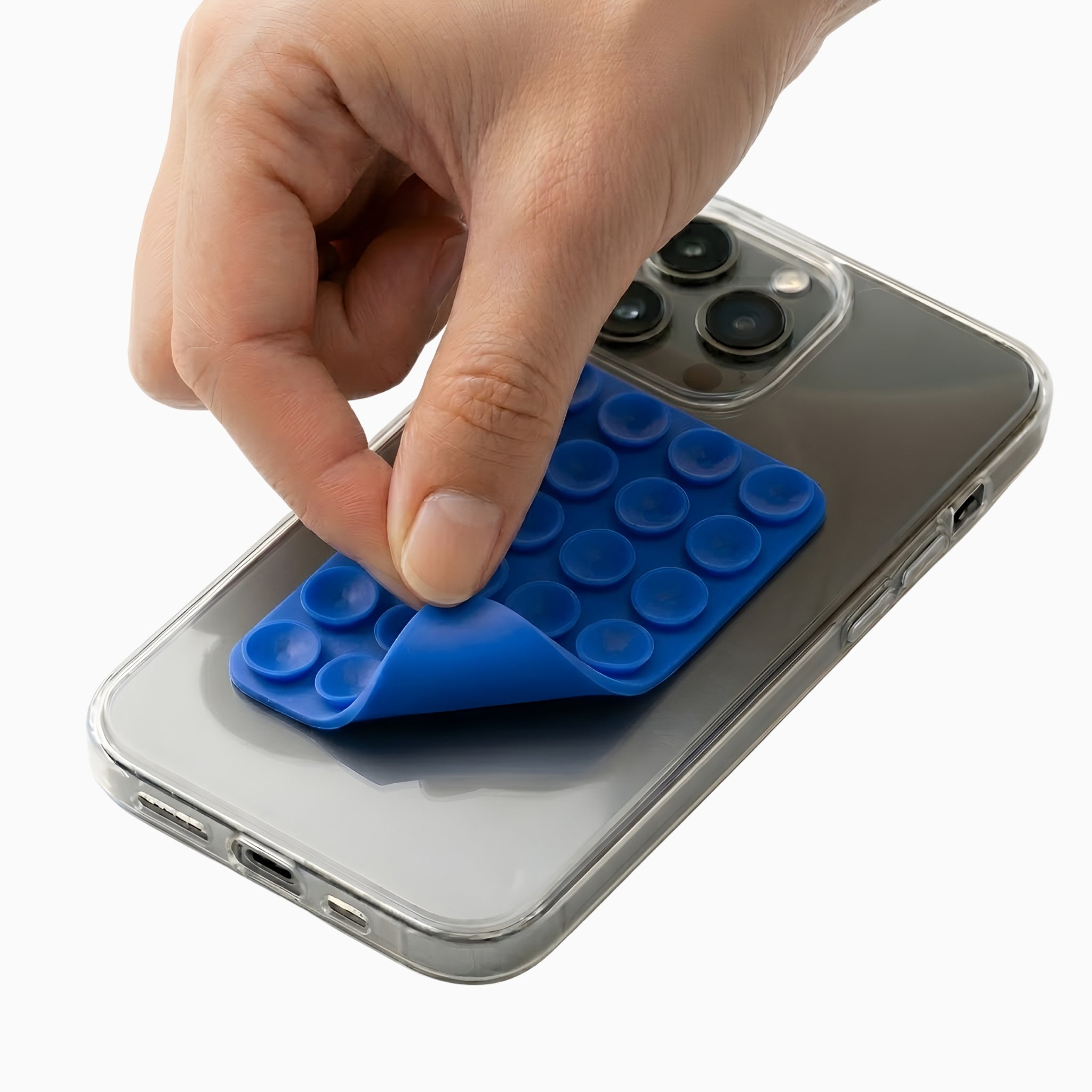 Stick-n-Grip Zuignap Telefoonhouder-3