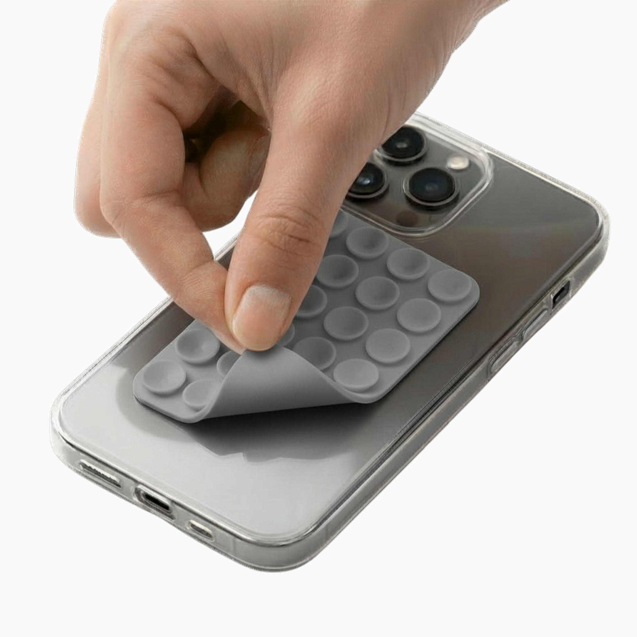 Stick-n-Grip Zuignap Telefoonhouder-3