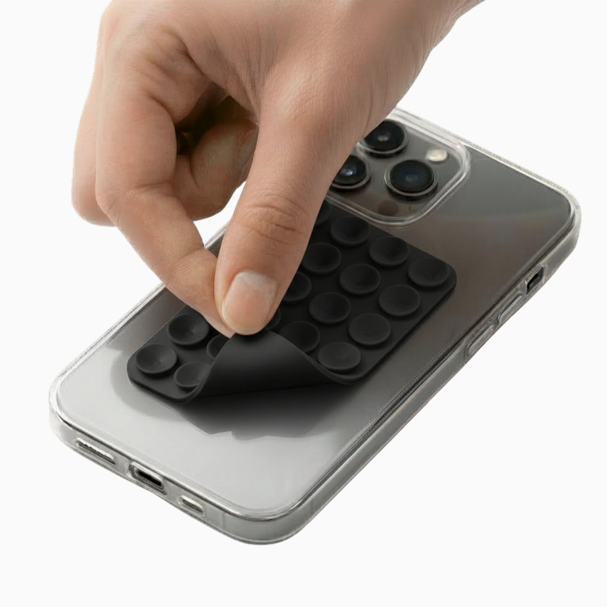 Stick-n-Grip Zuignap Telefoonhouder-3