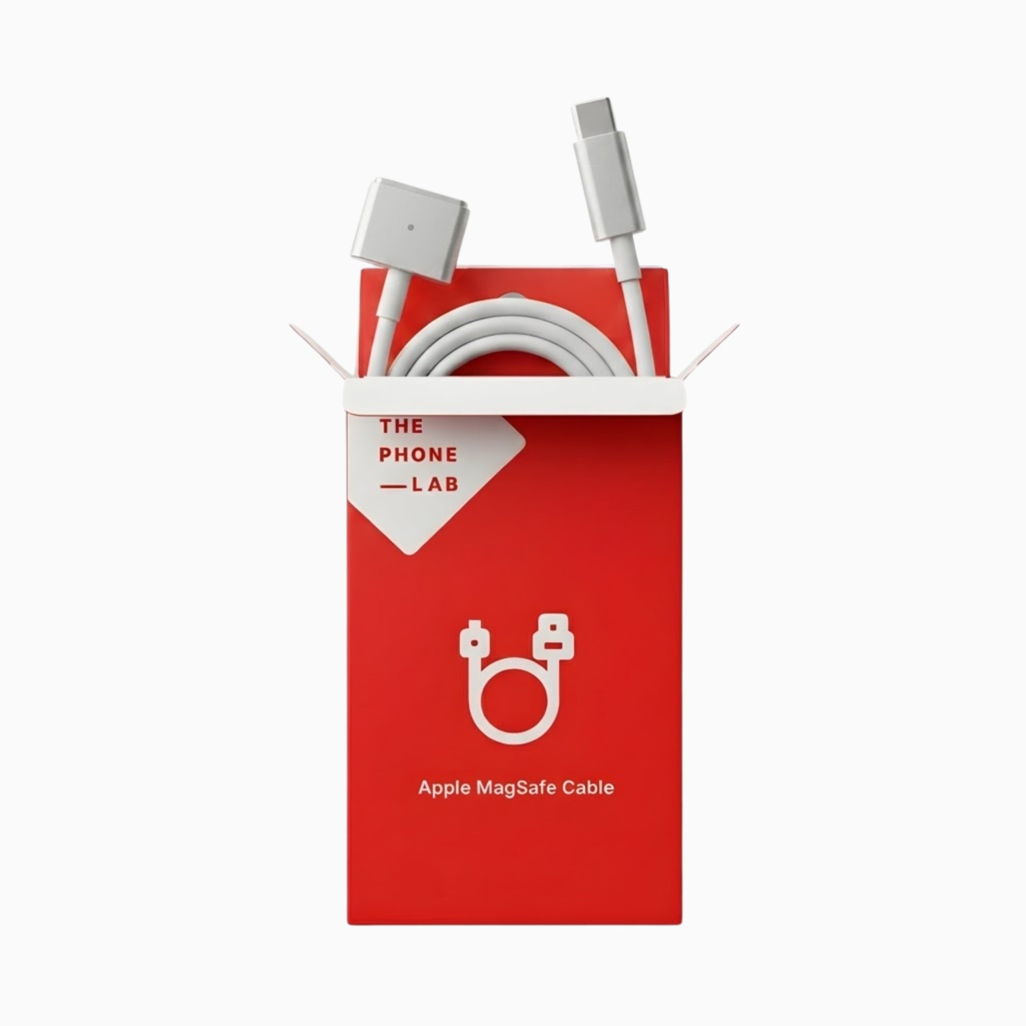 ThePhoneLab USB-C naar MacBook MagSafe 2 (2012-2017) Oplaadkabel