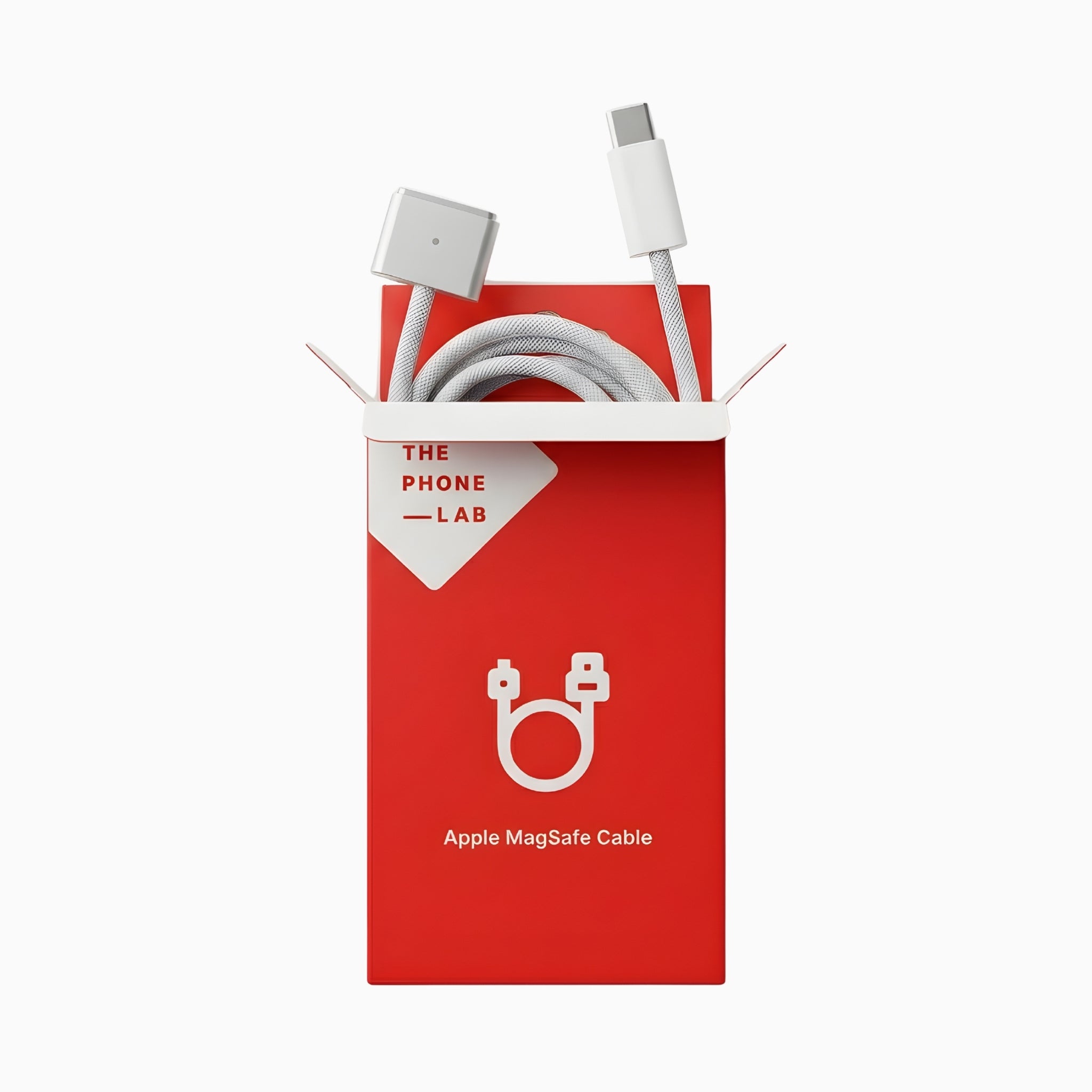 USB-C naar MacBook MagSafe 3 (Na 2021) Oplaadkabel-2