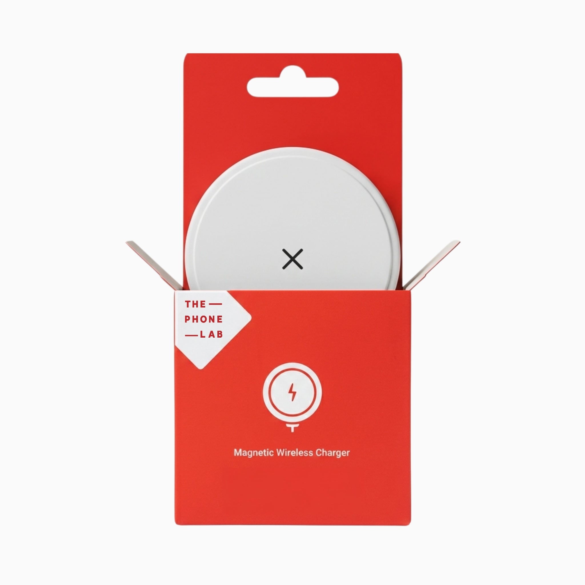 USB-C Draadloze Qi Magsafe oplader-2
