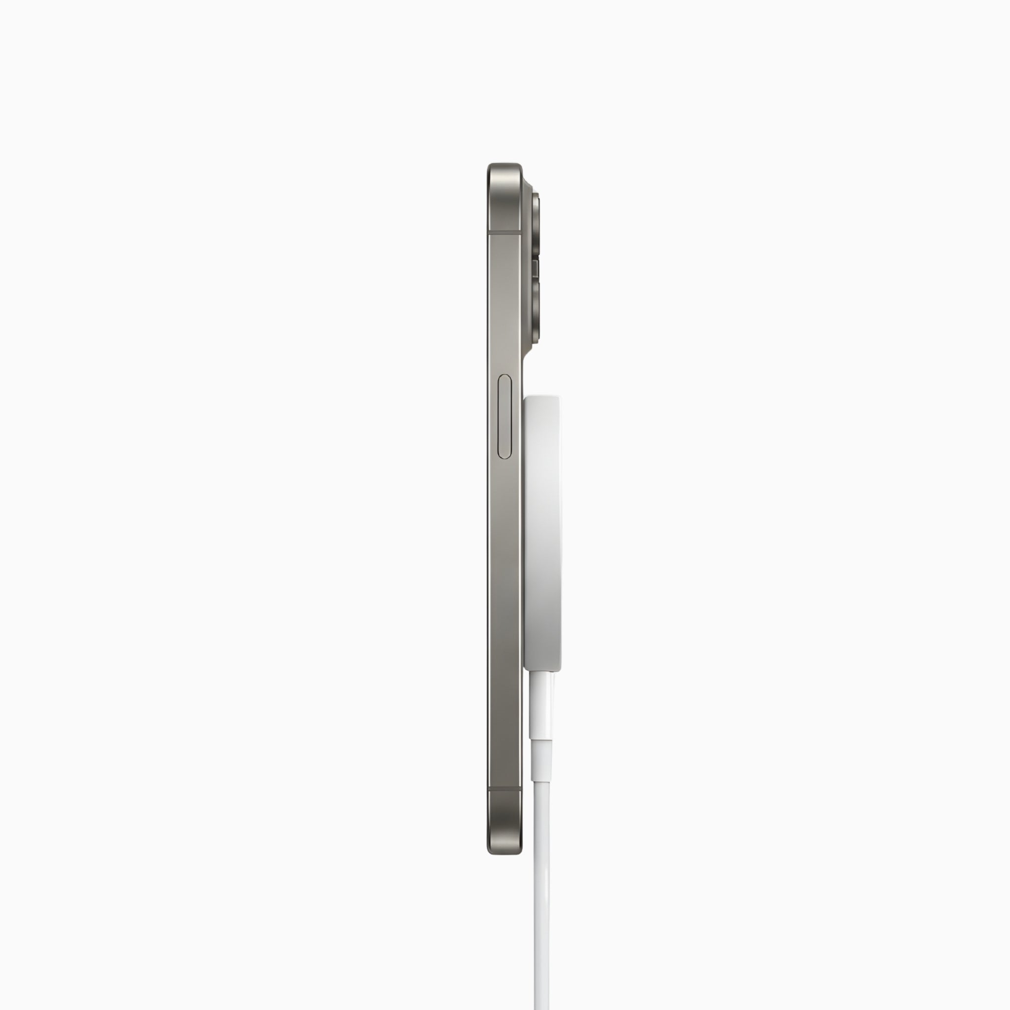USB-C Draadloze Qi Magsafe oplader-3