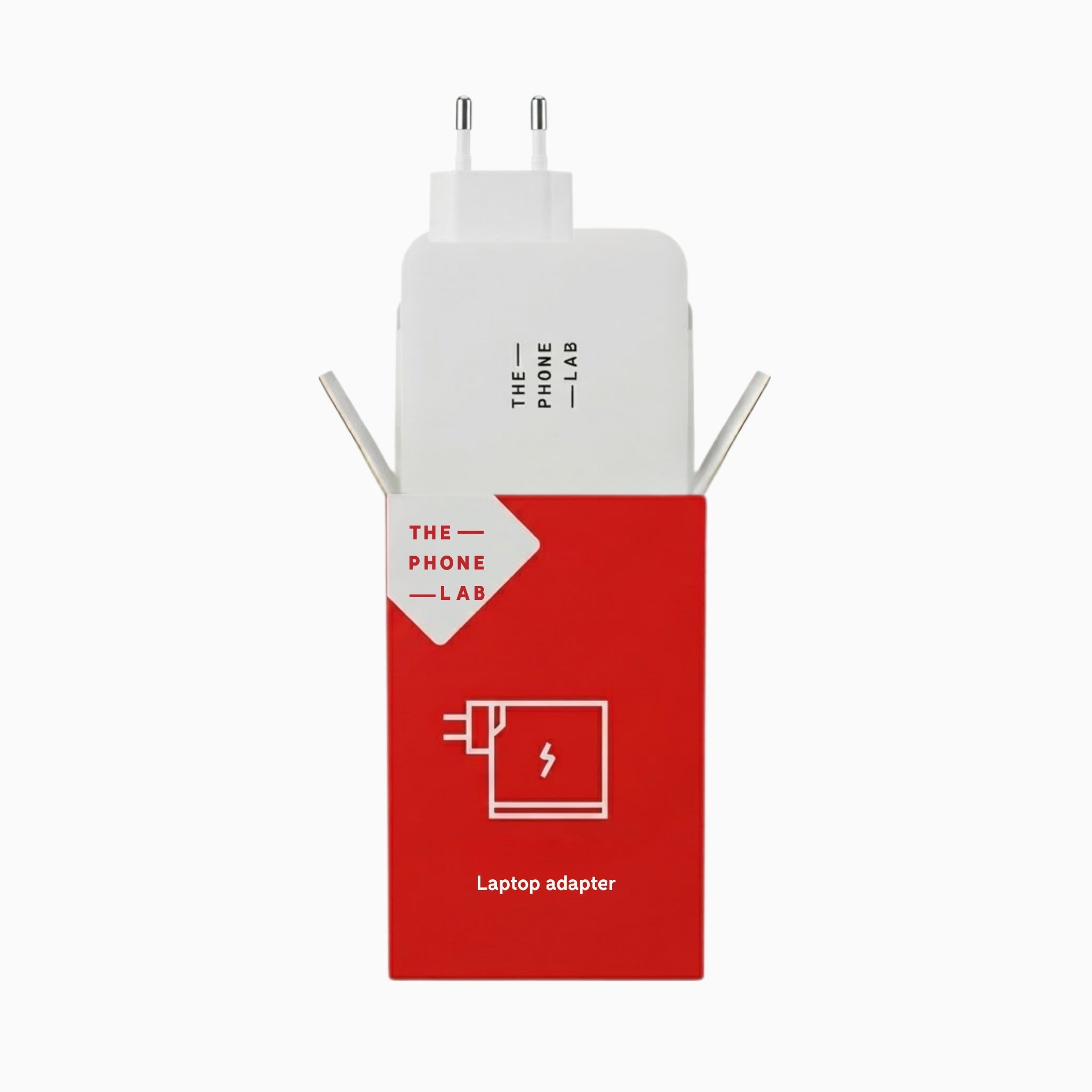 USB-C MacBook / Laptop Oplaadadapter (140W)-2