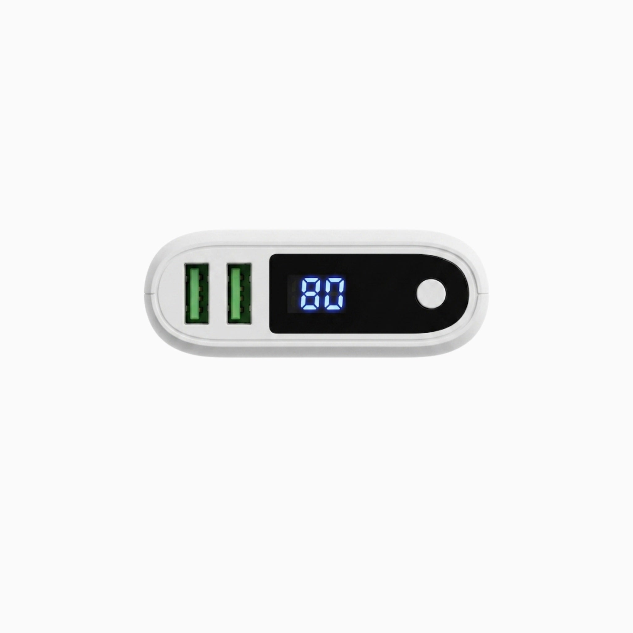 ThePhoneLab 10,000mAh Power Bank with USB-C and USB-A