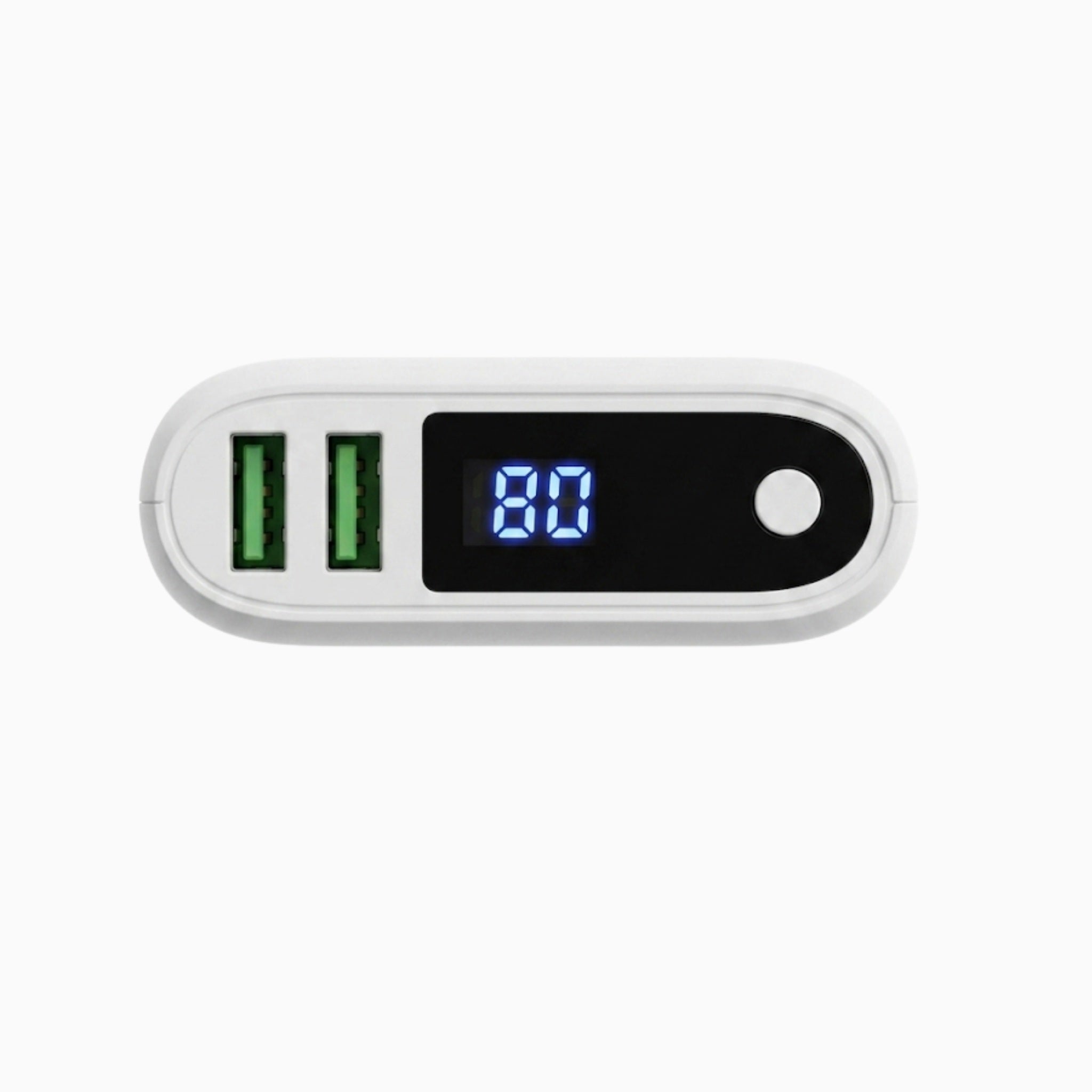 ThePhoneLab 20.000mAh Powerbank met USB-C en USB-A