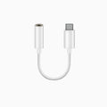 USB-C naar 3.5mm Jack Adapterkabel-1