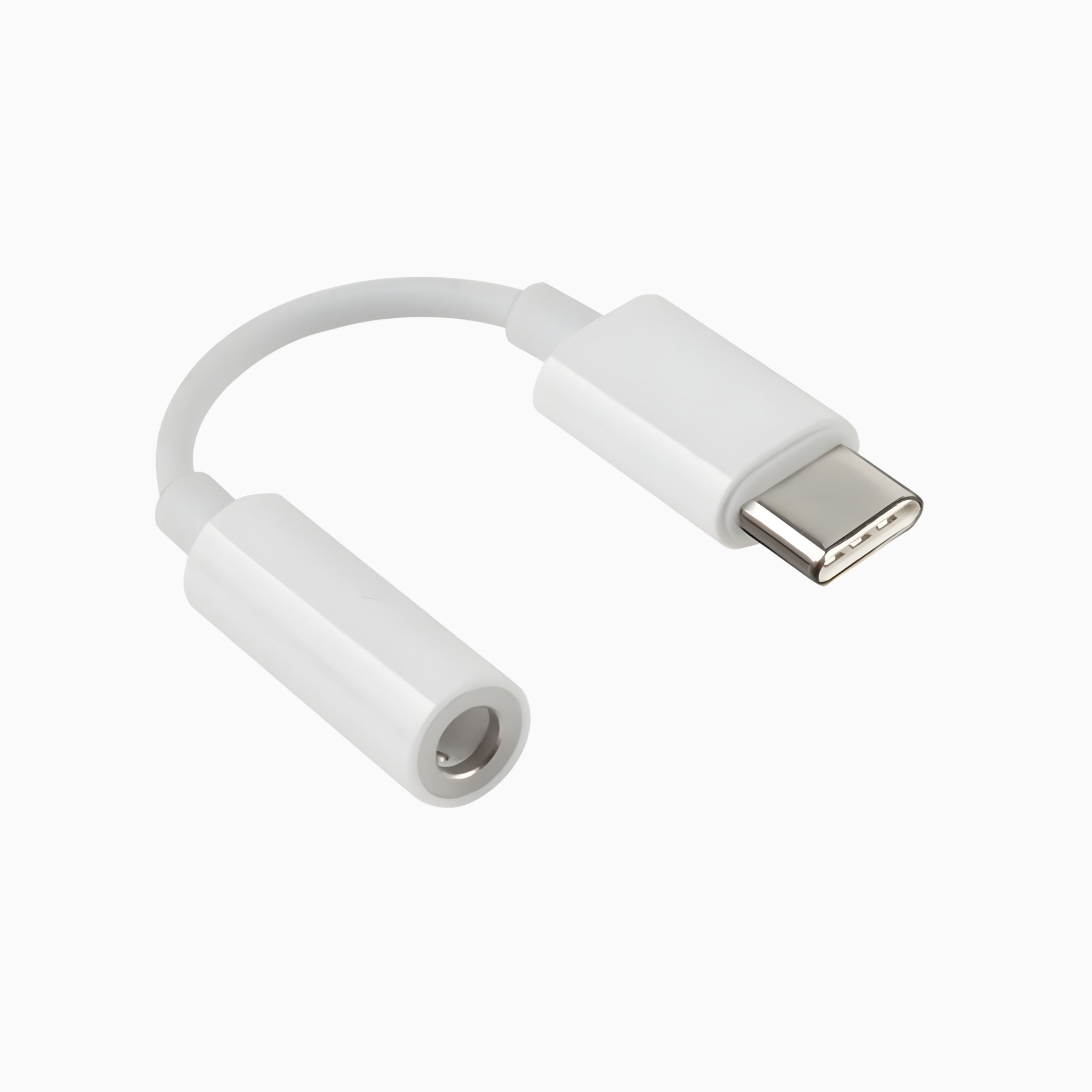 USB-C naar 3.5mm Jack Adapterkabel-2