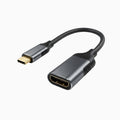 USB-C naar HDMI Adapterkabel-1