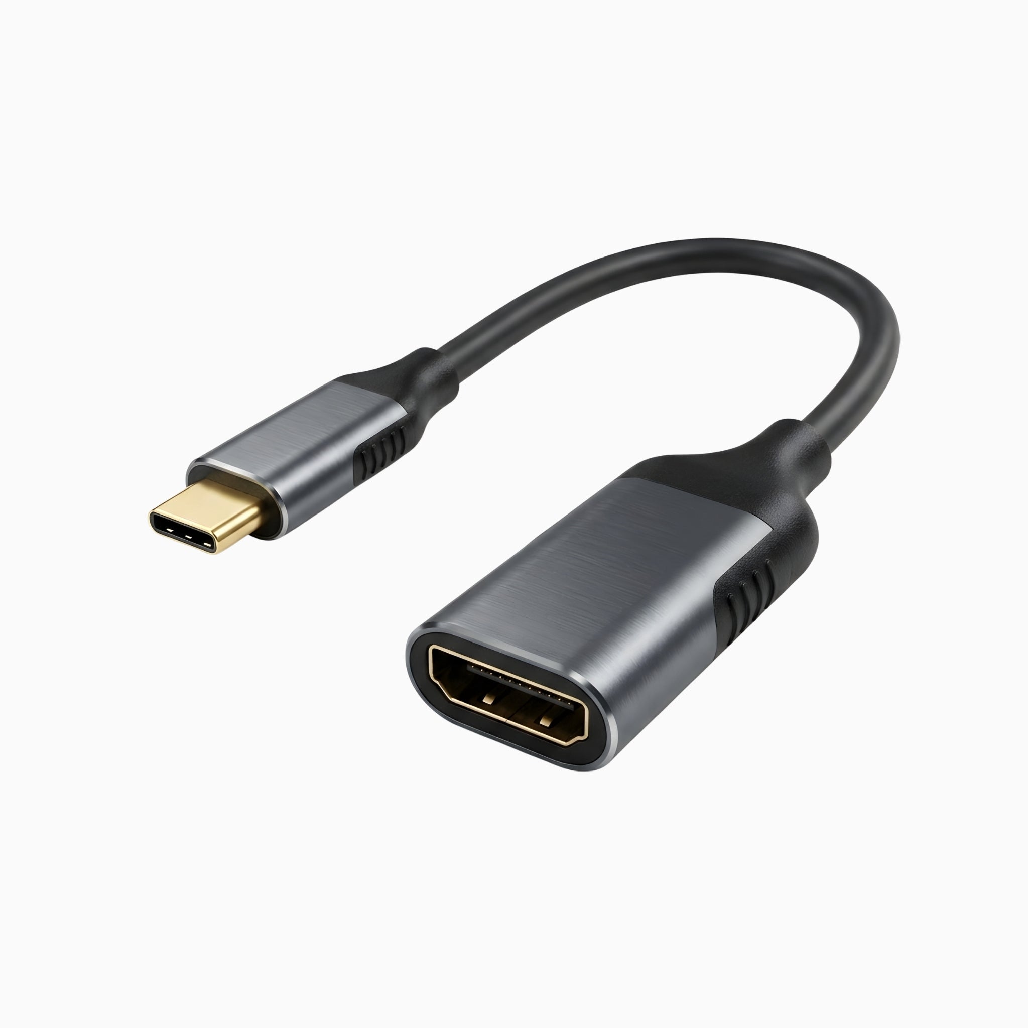 USB-C naar HDMI Adapterkabel-1