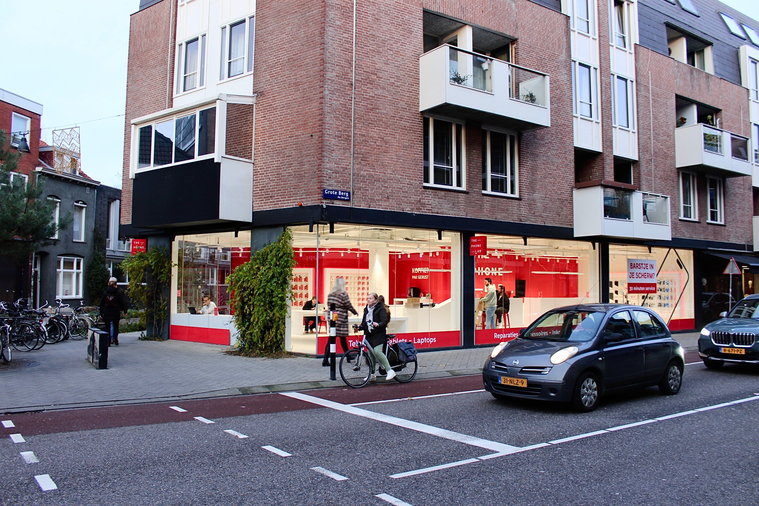 Winkel Eindhoven