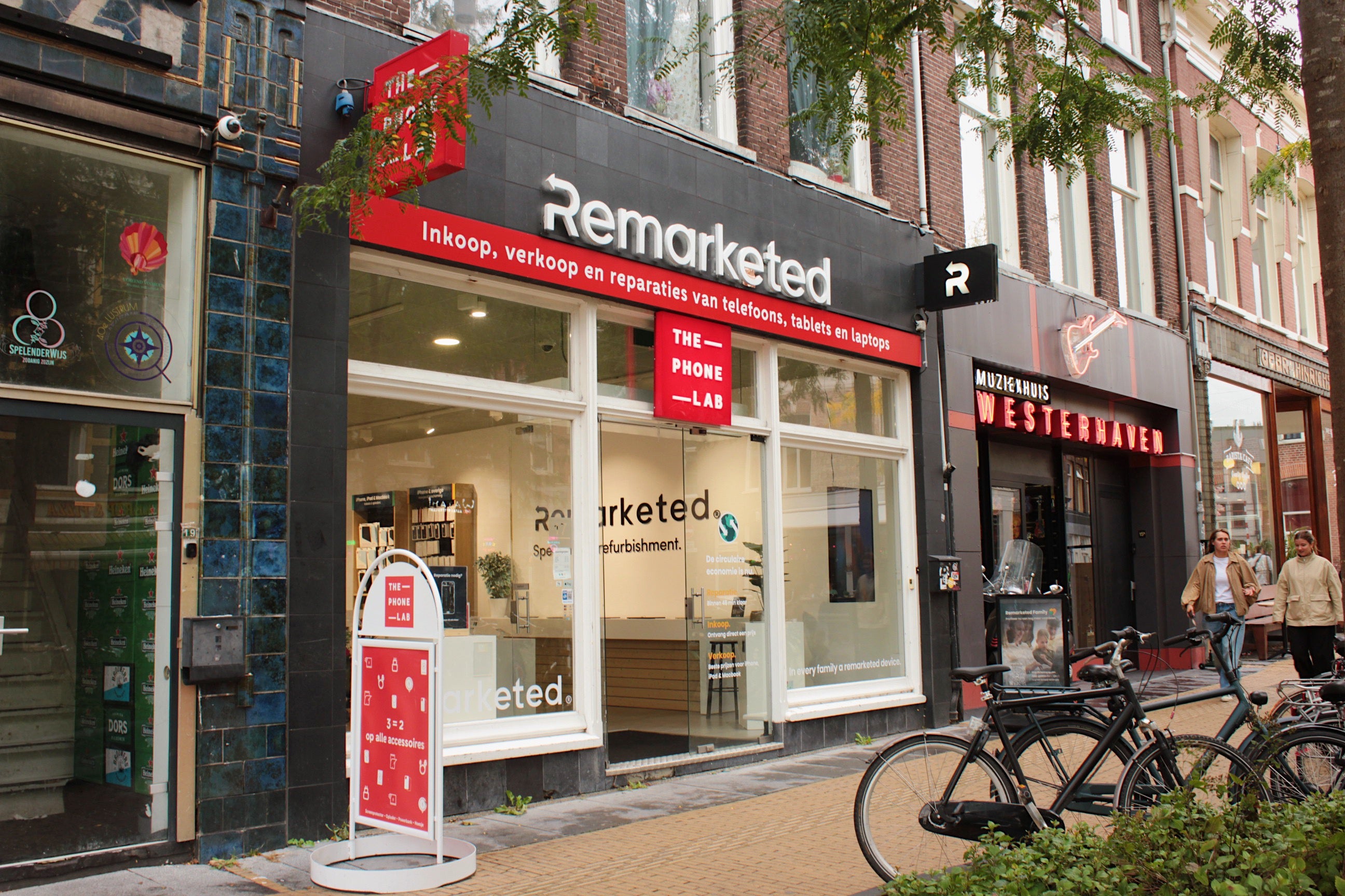 Winkel Groningen