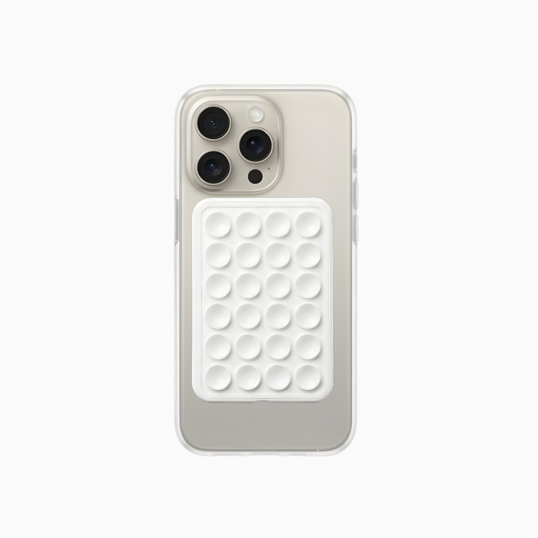 Stick-n-Grip MagSafe Zuignap Telefoonhouder-1