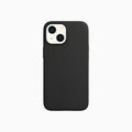 Gadget Club Siliconen Hoesje Zwart - iPhone 15 Plus