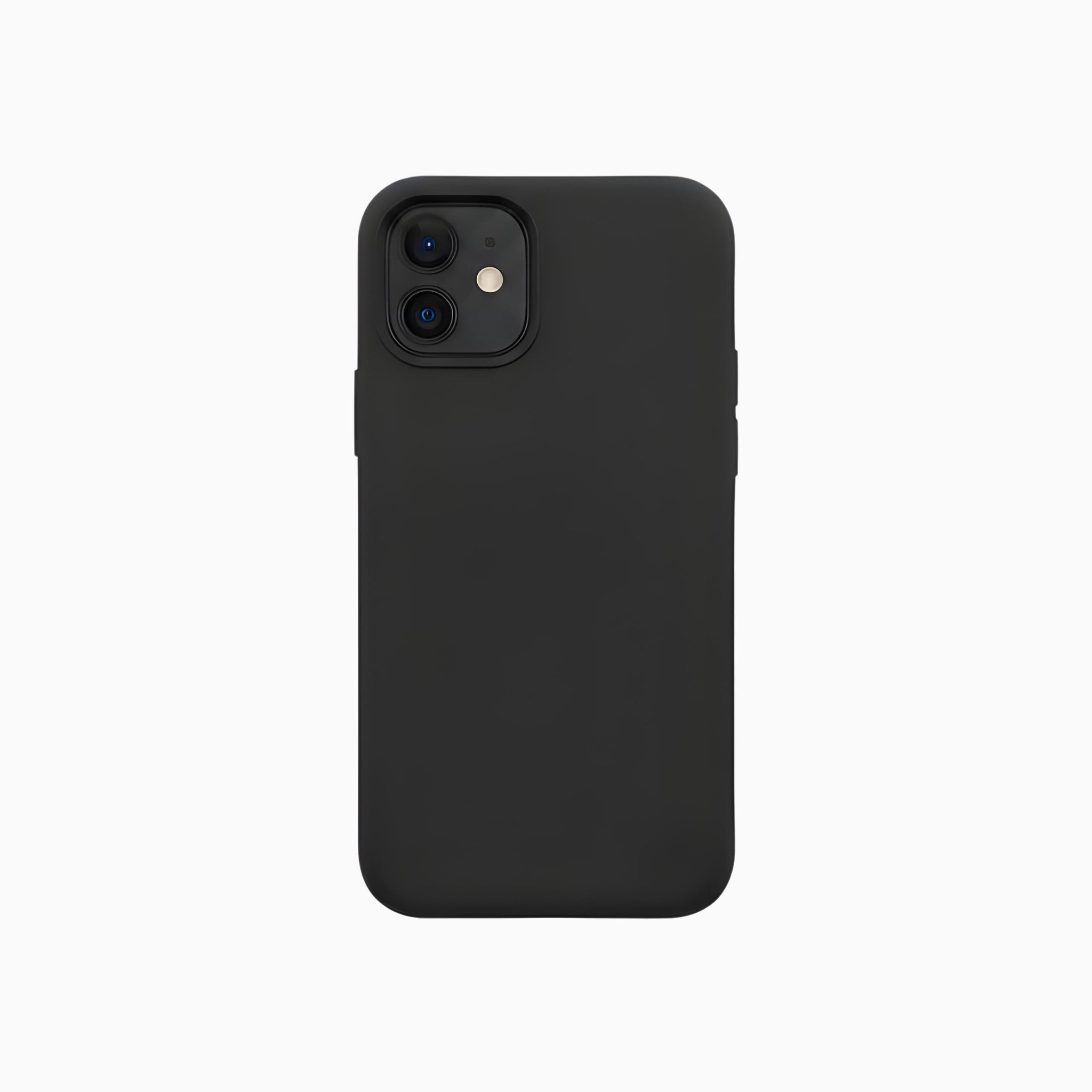 Zwart_case_iphone_12_Mini