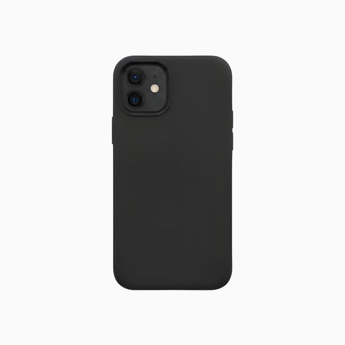 Zwart_case_iphone_12_Mini