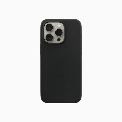 Zwart_case_iphone_15_Pro_Max