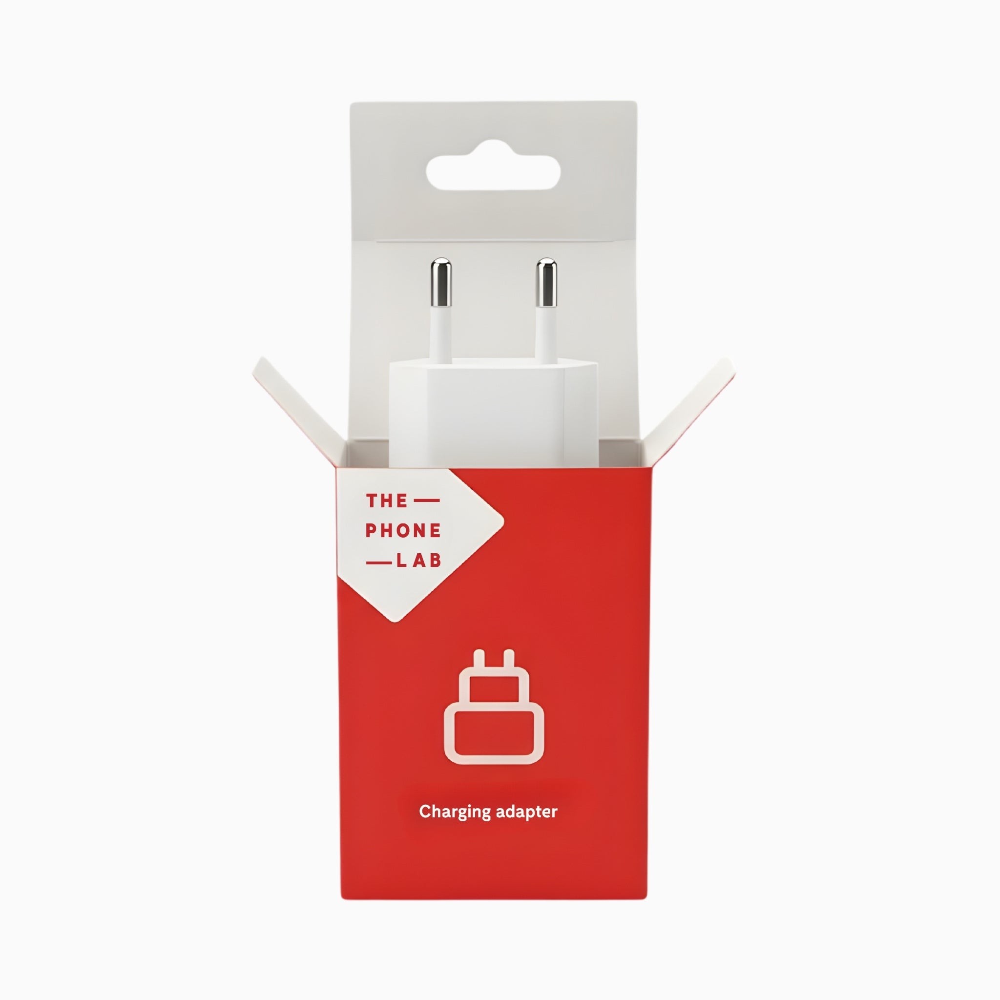 USB-A Oplaadadapter (12W)-2