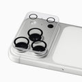ThePhoneLab Gehard Glas Cameraprotector uit één stuk - iPhone 17 Pro Max