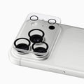 ThePhoneLab Gehard Glas Cameraprotector uit één stuk - iPhone 18 Pro
