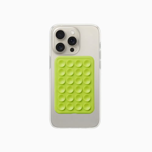 Stick-n-Grip MagSafe Zuignap Telefoonhouder-1