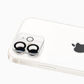 ThePhoneLab Gehard Glas Cameraprotector uit één stuk - iPhone 12