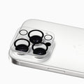 ThePhoneLab Gehard Glas Cameraprotector uit één stuk - iPhone 13 Pro, iPhone 13 Pro Max