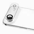 ThePhoneLab Gehard Glas Cameraprotector uit één stuk - iPhone Air