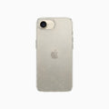 iPhone_16e Glitter_case