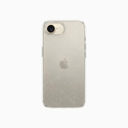 iPhone_16e Glitter_case