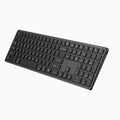 Bluetooth Desktop Toetsenbord QWERTY-1