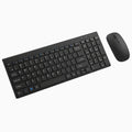 Bluetooth Desktop Toetsenbord en Muis Set-1