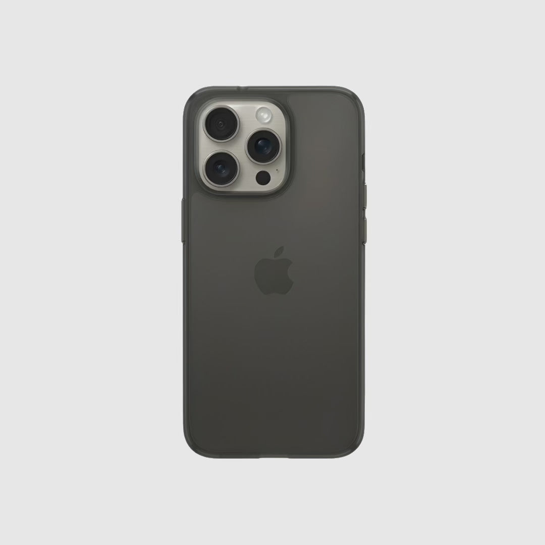 Smokey case
