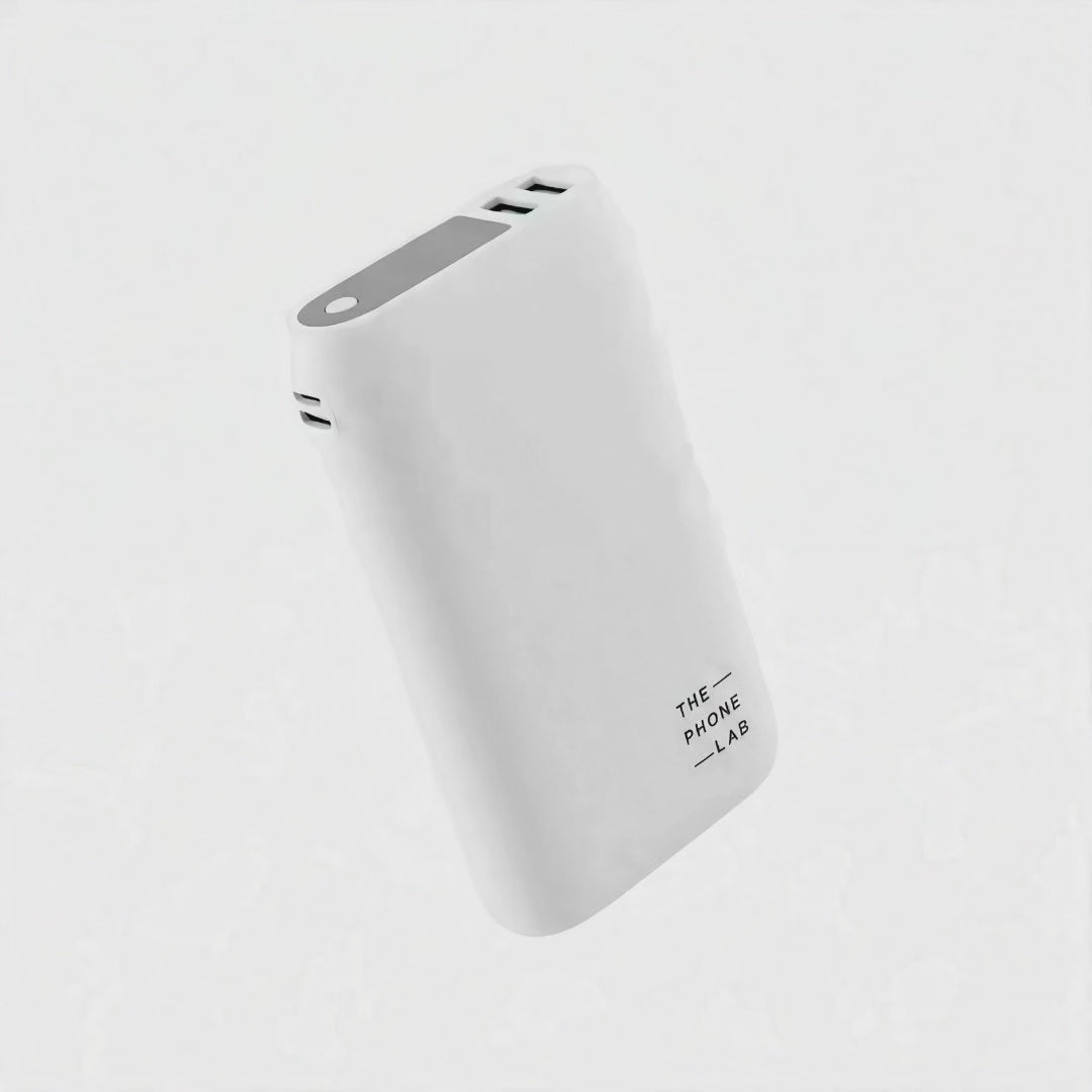 Powerbank re vid