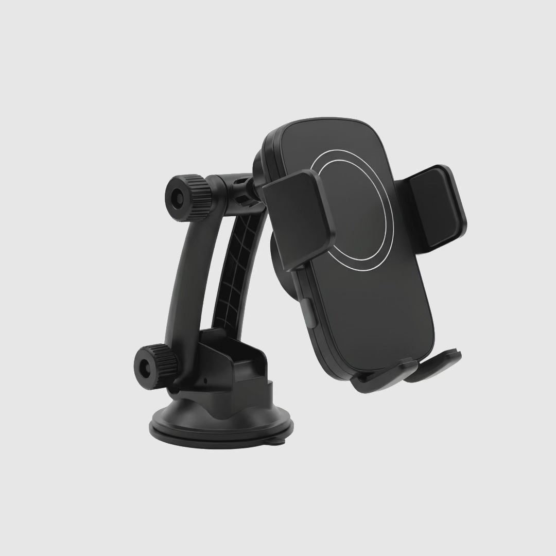 wireless car charger