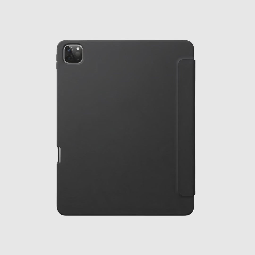 case black