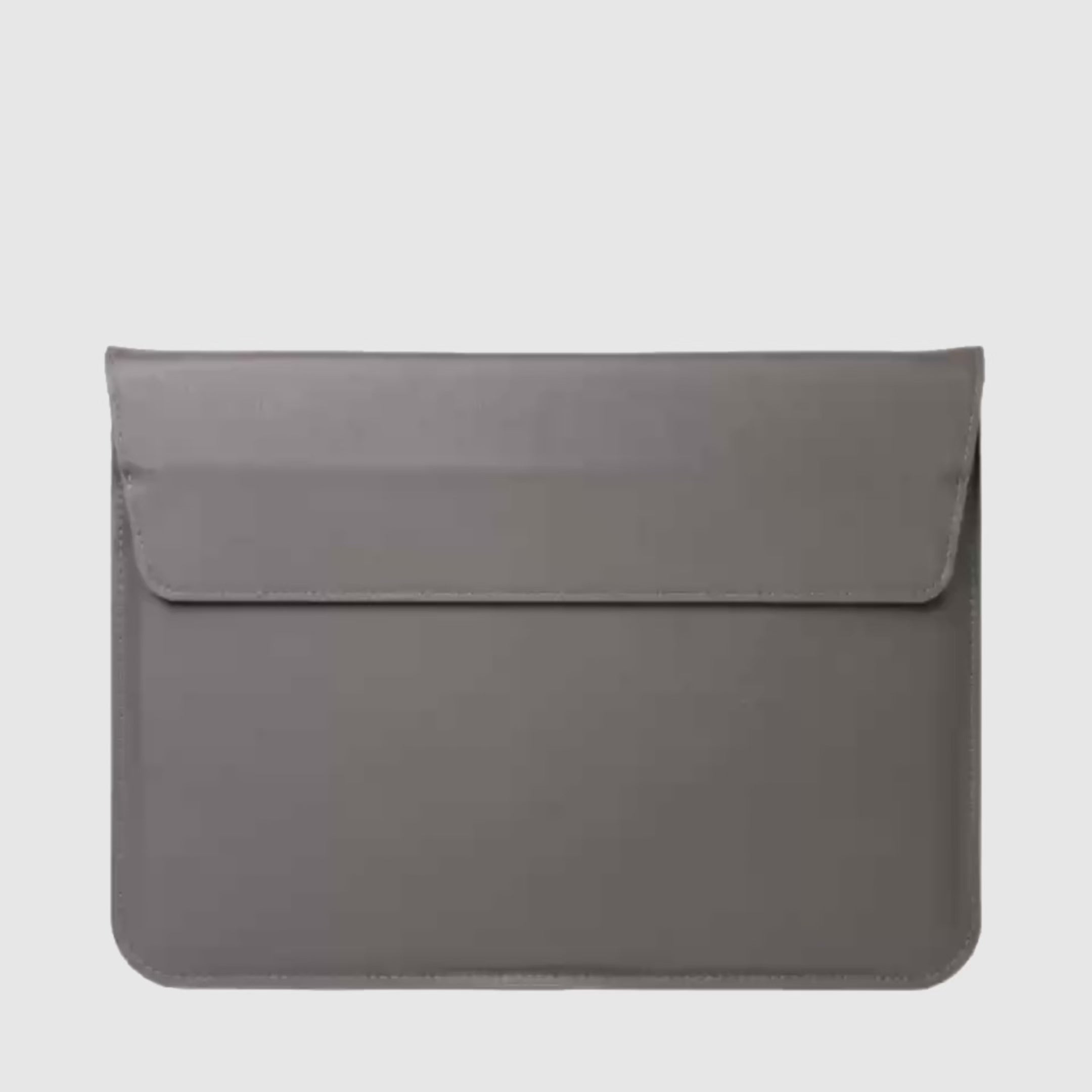 Sleeve grey