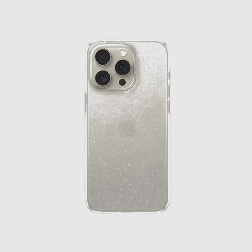 Glitter case