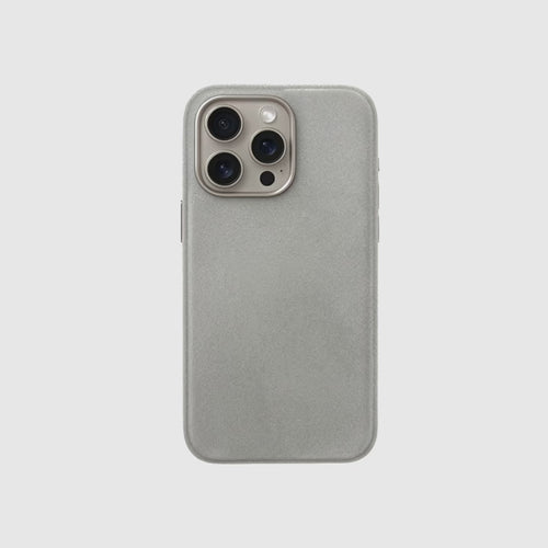 Alcantara light grey