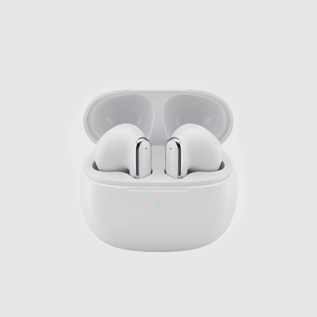 Earbuds regular