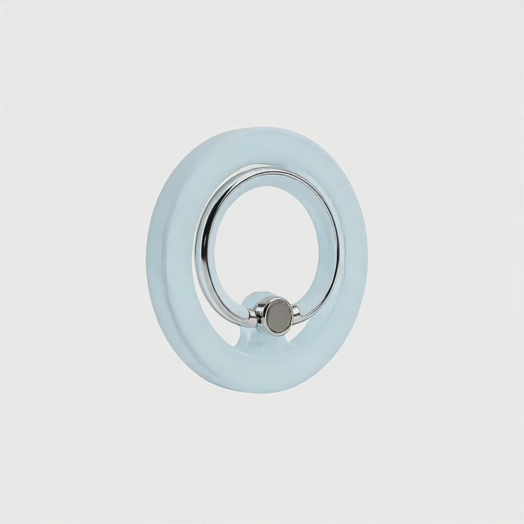 magsafe ring mount Blue 
