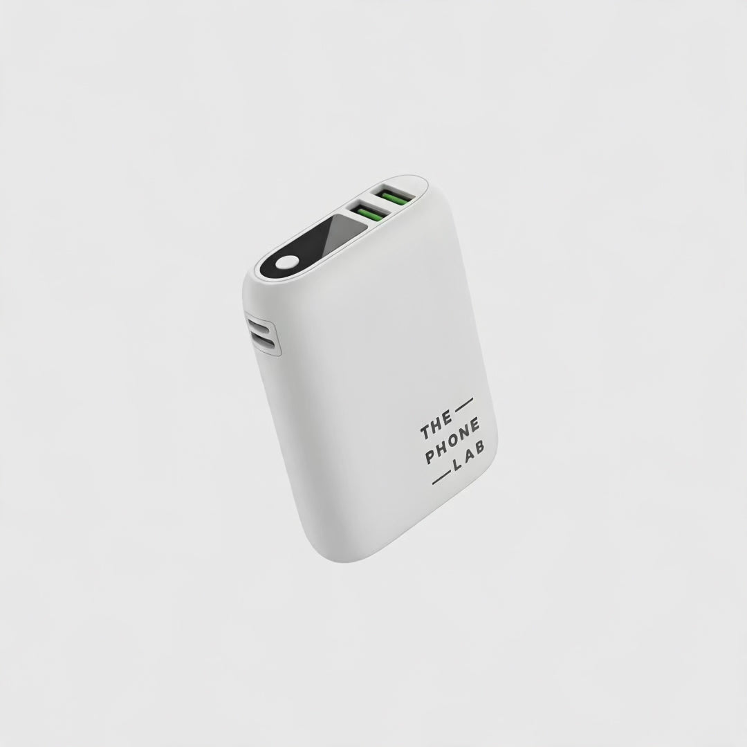 Powerbank 10.000