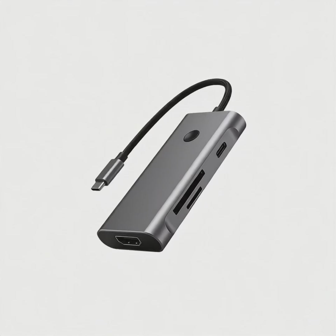  9 in 1 adapter
